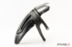 Afbeeldingen van Achterspatbord Puig carbon look BMW R1200GS '04-12 / BMW R1200GS Adventure '06-13