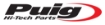 Afbeeldingen van Achterspatbord Puig carbon look BMW R1200GS '04-12 / BMW R1200GS Adventure '06-13