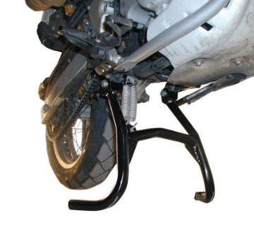 Toon details van Middenbok Hepco&Becker BMW F650GS '01-07 / G650GS '04-07 Afbeeldingen van Middenbok Hepco&Becker BMW F650GS '01-07 / G650GS '04-07
