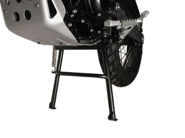 Toon details van Middenbok Hepco&Becker BMW G650 X COUNTRY '07-09 Afbeeldingen van Middenbok Hepco&Becker BMW G650 X COUNTRY '07-09