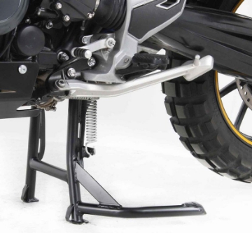 Toon details van Middenbok Hepco&Becker Triumph TIGER EXPLORER 1200 XR/X/XC/X '12-15 Afbeeldingen van Middenbok Hepco&Becker Triumph TIGER EXPLORER 1200 XR/X/XC/X '12-15