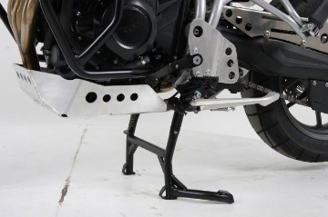 Toon details van Middenbok Hepco&Becker Triumph TIGER 800 XC / XCX / XCA '15+ Afbeeldingen van Middenbok Hepco&Becker Triumph TIGER 800 XC / XCX / XCA '15+