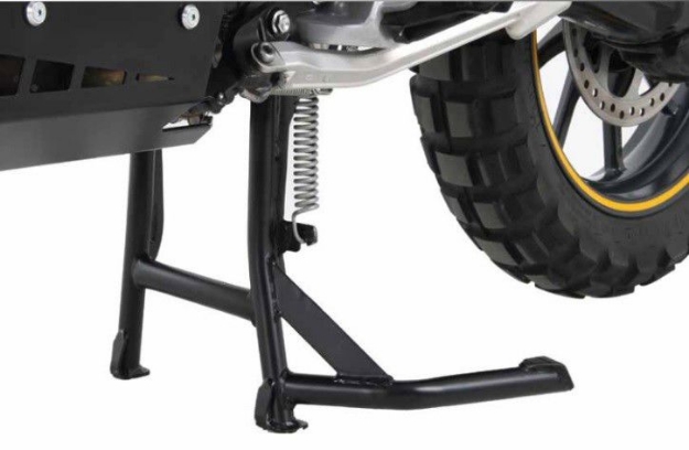 Afbeeldingen van Middenbok Hepco&Becker Triumph TIGER EXPLORER 1200 '16-21