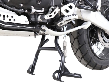 Toon details van Middenbok Hepco&Becker Triumph Scrambler 1200XE '19+ Afbeeldingen van Middenbok Hepco&Becker Triumph Scrambler 1200XE '19+