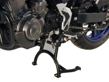 Toon details van Middenbok Hepco&Becker Aprilia PEGASO 650 Strada '05-09 Afbeeldingen van Middenbok Hepco&Becker Aprilia PEGASO 650 Strada '05-09