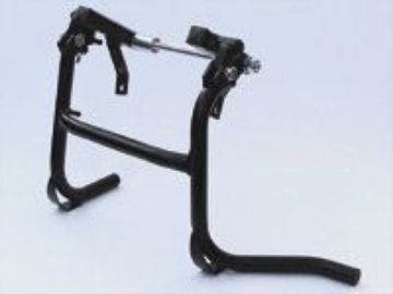 Toon details van Middenbok Hepco&Becker Honda CB600F HORNET / S '98-02 Afbeeldingen van Middenbok Hepco&Becker Honda CB600F HORNET / S '98-02