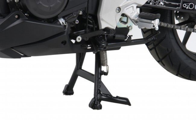 Afbeeldingen van Middenbok Hepco&Becker Honda CB500X '17-18