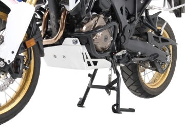 Toon details van Middenbok Hepco&Becker Honda CRF1000L Africa Twin Adventure Sports '18-19 Afbeeldingen van Middenbok Hepco&Becker Honda CRF1000L Africa Twin Adventure Sports '18-19