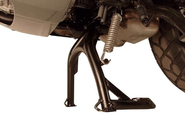 Afbeeldingen van Middenbok Hepco&Becker Honda XL700V '08-12