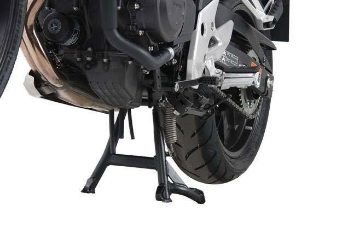 Toon details van Middenbok Hepco&Becker Honda CBR500R '13-15 Afbeeldingen van Middenbok Hepco&Becker Honda CBR500R '13-15