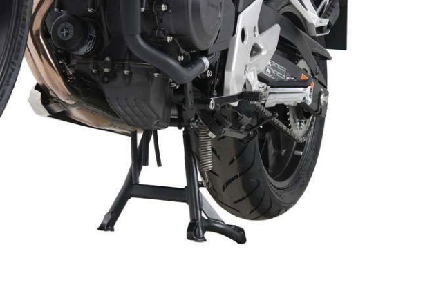Afbeeldingen van Middenbok Hepco&Becker Honda CBR500R '13-15