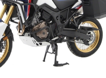 Toon details van Middenbok Hepco&Becker Honda CRF1000L Africa Twin '16-17 Afbeeldingen van Middenbok Hepco&Becker Honda CRF1000L Africa Twin '16-17