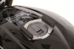 Afbeeldingen van Tankring Lock-it Hepco&Becker voor Yamaha/ Ducati/ KTM tankdop met 5 boutgaten
