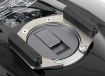 Afbeeldingen van Tankring Lock-it Hepco&Becker voor Honda tankdop met 7 boutgaten