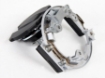 Afbeeldingen van Tankring Lock-it Hepco&Becker voor Kawasaki Z650/ Z900/ Ninja 400