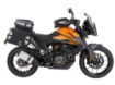 Afbeeldingen van Tankring Lock-it Hepco&Becker KTM Duke 390 '17-