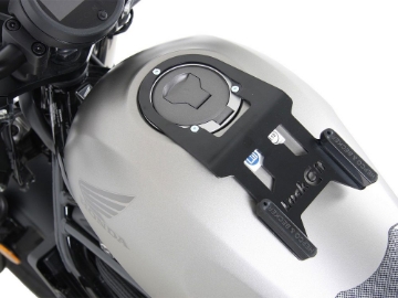 Toon details van Tankring Lock-it Hepco&Becker voor Honda CMX500 2017- Afbeeldingen van Tankring Lock-it Hepco&Becker voor Honda CMX500 2017-
