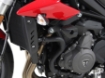 Afbeeldingen van Protectionpad Hepco&Becker Triumph Street Triple 765 RS/R/S 2017-