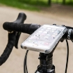 Afbeeldingen van Regencover voor telefoonhouder SP Connect Iphone XR