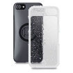 Afbeeldingen van Regencover voor telefoonhouder SP Connect Iphone X