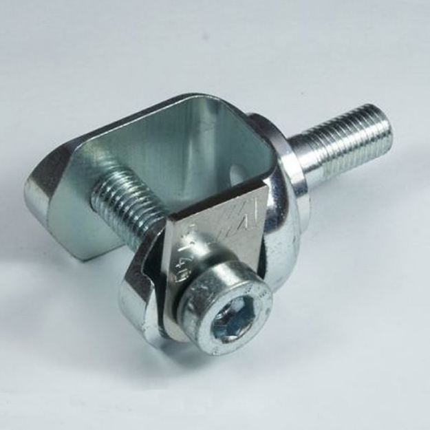 Afbeeldingen van Verlaging set 20mm Ducati M696 '08-15