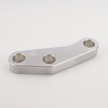 Toon details van Verlaging set 25mm Yamaha MT-07 / XSR700 / R7 Afbeeldingen van Verlaging set 25mm Yamaha MT-07 / XSR700 / R7
