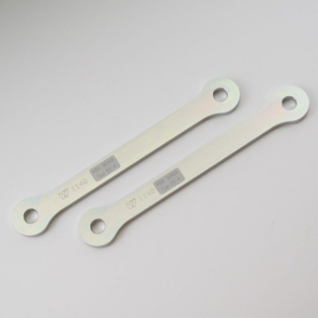 Toon details van Verlaging set 50mm Suzuki GSF1250N/S / GSX1250FA Afbeeldingen van Verlaging set 50mm Suzuki GSF1250N/S / GSX1250FA