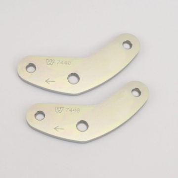 Toon details van Verlaging set 25mm Kawasaki Ninja 650 / Z650 / Z650RS Afbeeldingen van Verlaging set 25mm Kawasaki Ninja 650 / Z650 / Z650RS