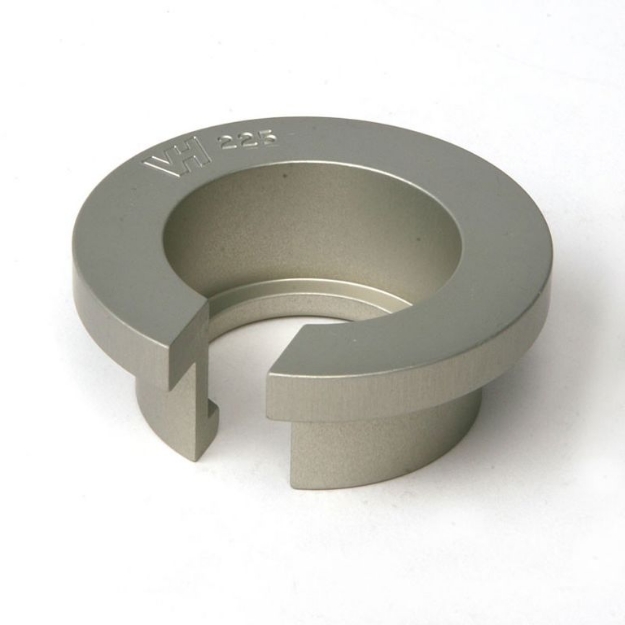 Afbeeldingen van Verlaging set 25mm Ducati Multistrada 950 / V2