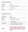 Afbeeldingen van Verlaging set 20mm Yamaha XT1200ZE '14-19