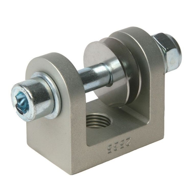 Afbeeldingen van Verlaging set 40mm Honda FMX / SLR / NX / FX 650