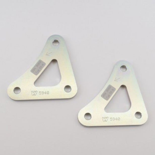 Afbeeldingen van Verlaging set 35mm Cagiva Raptor 650 '01-'12