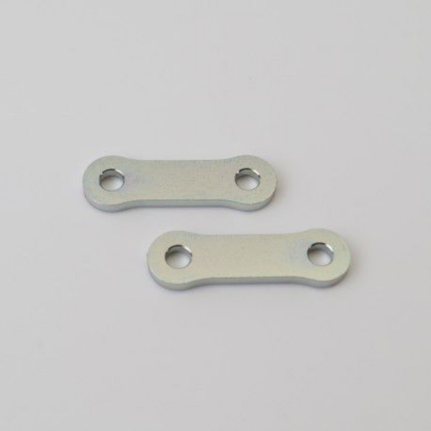 Afbeeldingen van Verlaging set 40mm Yamaha XG 250 Tricker '05-'10