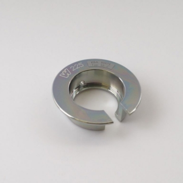 Toon details van Verlaging set 25mm CF Moto 650NK '21- Afbeeldingen van Verlaging set 25mm CF Moto 650NK '21-