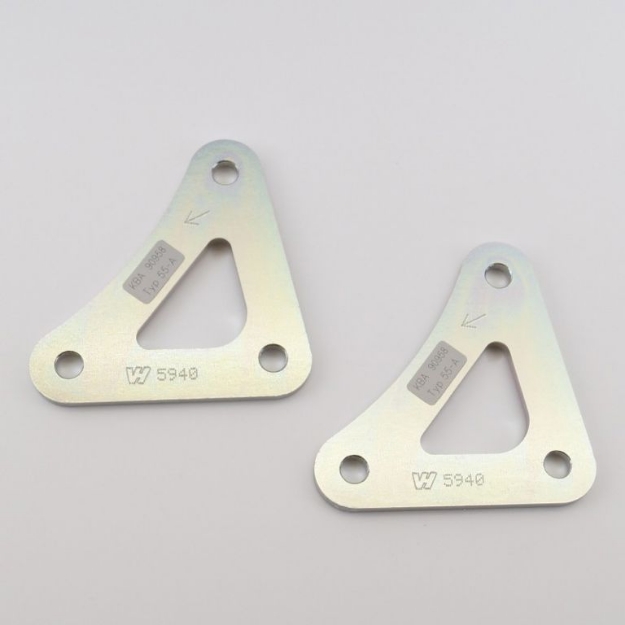 Afbeeldingen van Verlaging set 30mm Suzuki DL1050 / XT '20-