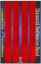 Toon details van Reflecterende rode stickers 230x22 (4 stuks) Afbeeldingen van Reflecterende rode stickers 230x22 (4 stuks)