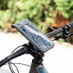 Afbeeldingen van Telefoonhouder van SP Connect universeel Medium grijs