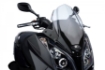 Afbeeldingen van Vervangingsruit V-Tech Line Sport Kymco Superdink 125i/300i '09-/ Downtown 125i/300i '09-/ X-Town 125/300 '16-/ Gran dink 125/300 '16-