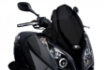 Afbeeldingen van Vervangingsruit V-Tech Line Sport Kymco Superdink 125i/300i '09-/ Downtown 125i/300i '09-/ X-Town 125/300 '16-/ Gran dink 125/300 '16-