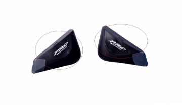 Toon details van Afdekkap voor Puig Pro sliders (set) Afbeeldingen van Afdekkap voor Puig Pro sliders (set)