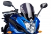 Afbeeldingen van Vervangingsruit Puig Jetstream Yamaha XJ6 Diverson F '10-'16