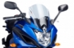 Afbeeldingen van Vervangingsruit Puig Jetstream Yamaha XJ6 Diverson F '10-'16