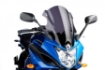 Afbeeldingen van Vervangingsruit touring Puig Yamaha XJ6 Diversion F '10-16