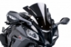 Afbeeldingen van Vervangingsruit Puig Jetstream Kawasaki ZX10-R '11-'15
