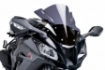 Afbeeldingen van Vervangingsruit Puig Jetstream Kawasaki ZX10-R '11-'15