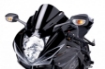 Afbeeldingen van Vervangingsruit Puig Jetstream Suzuki GSX-R600/750 '11-