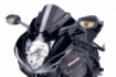 Afbeeldingen van Vervangingsruit Puig Jetstream Suzuki GSX-R600/750 '11-