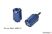 Afbeeldingen van Trillingsdempers Puig model LONG diverse Yamaha modellen (set van 2 stuks)