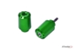 Afbeeldingen van Trillingsdempers Puig model LONG diverse Yamaha modellen (set van 2 stuks)