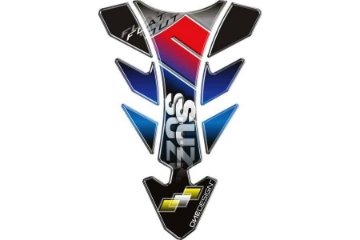Toon details van Tankpad Future Puig Suzuki Afbeeldingen van Tankpad Future Puig Suzuki